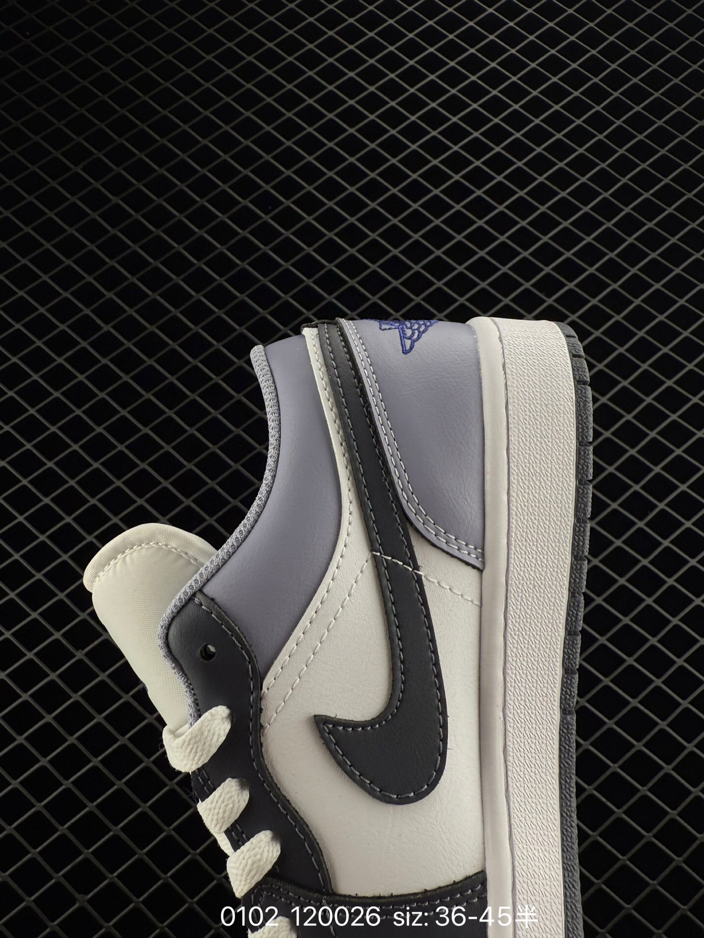 Air Jordan 1 Low AJ1